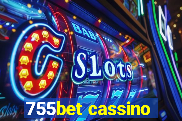 755bet cassino